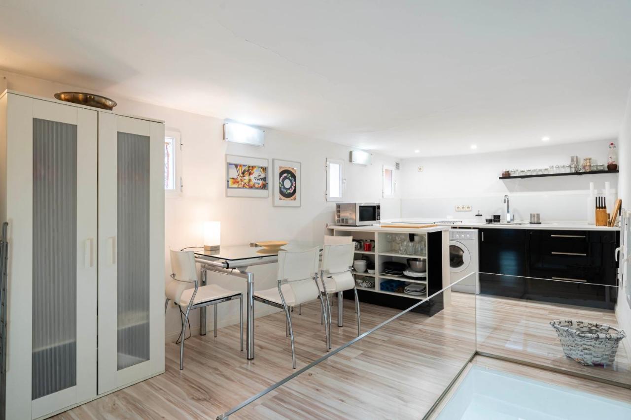 For You Rentals Teatro Real Plaza Apartment Temporal Saint Martin Madrid Tru5 Zewnętrze zdjęcie