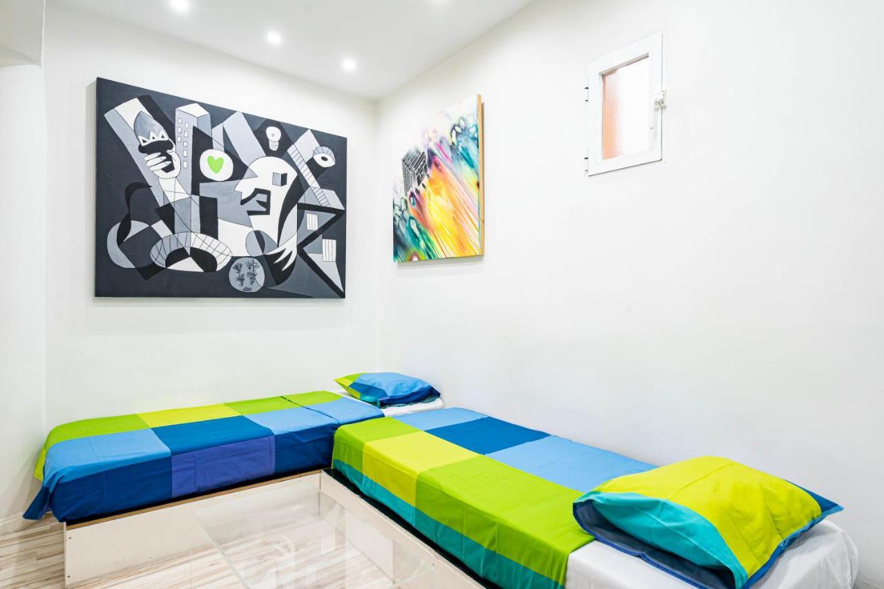For You Rentals Teatro Real Plaza Apartment Temporal Saint Martin Madrid Tru5 Zewnętrze zdjęcie