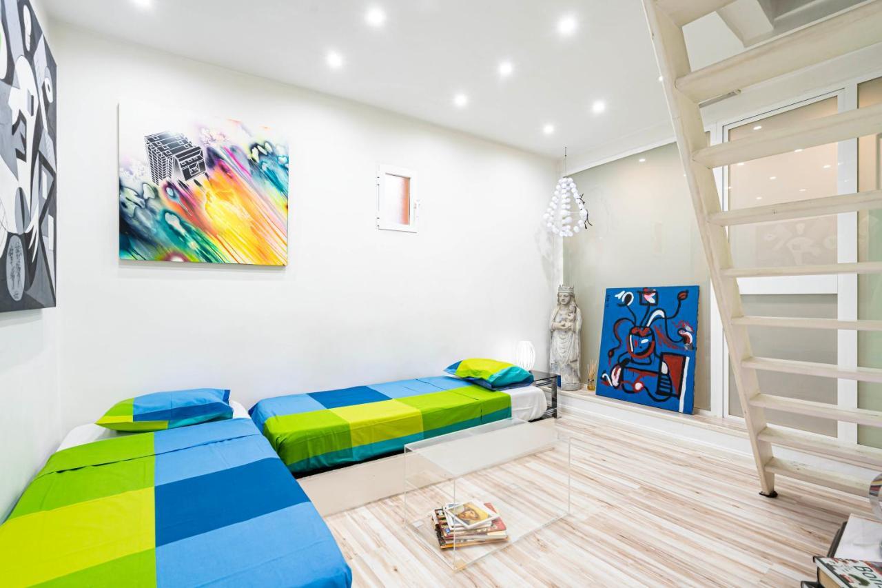 For You Rentals Teatro Real Plaza Apartment Temporal Saint Martin Madrid Tru5 Zewnętrze zdjęcie